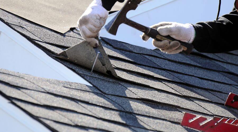 Expert flood damage restoration services in Berne, IN